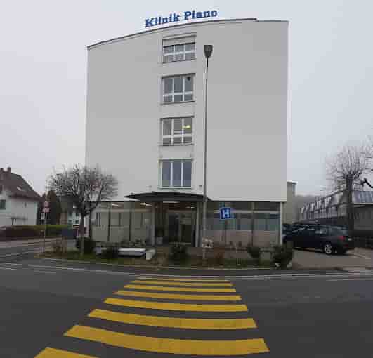 Klinik Piano in Biel, Switzerland Reviews from Real Patients Slider image 4