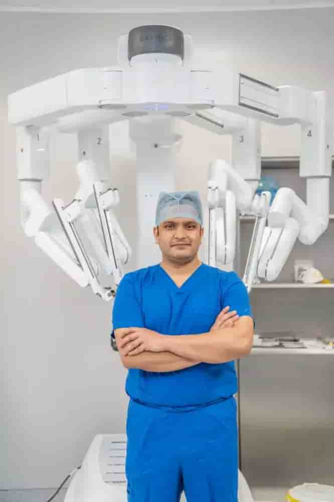 Apollo Proton Cancer Centre in Chennai, India Reviews from Real Patients Slider image 2