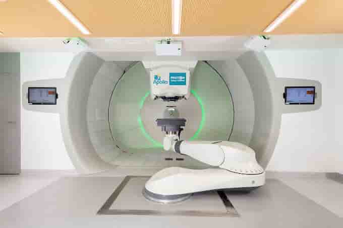 Apollo Proton Cancer Centre in Chennai, India Reviews from Real Patients Slider image 5