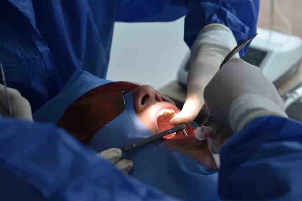 Dental Implants in Colombia Dr Johanna Calderon in Medellin,Bogota,Cali,Barranquilla,Cartagena,Ibague, Colombia Reviews from Real Patients Slider image 5