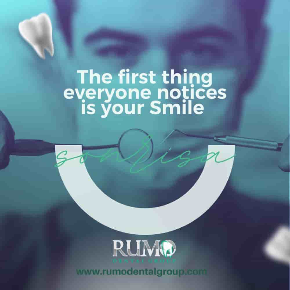 RUMO Dental Group in Los Algodones, Mexico Reviews from Real Patients Slider image 5