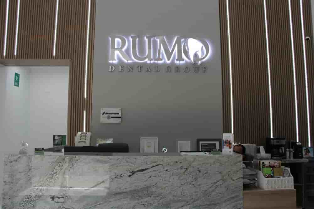 RUMO Dental Group in Los Algodones, Mexico Reviews from Real Patients Slider image 6