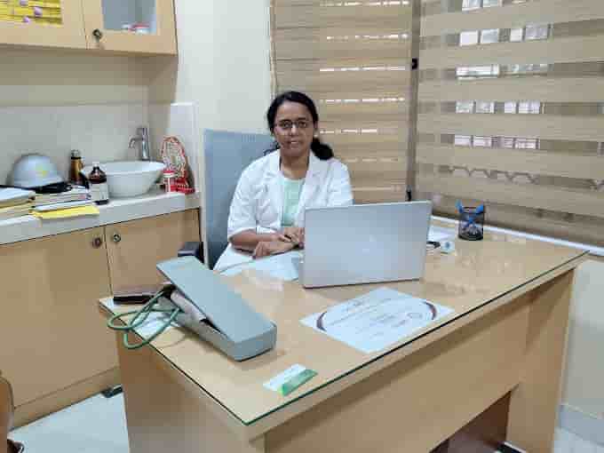 Adyant Ayurveda Jayanagar in Bengaluru, India Reviews from Real Patients Slider image 3