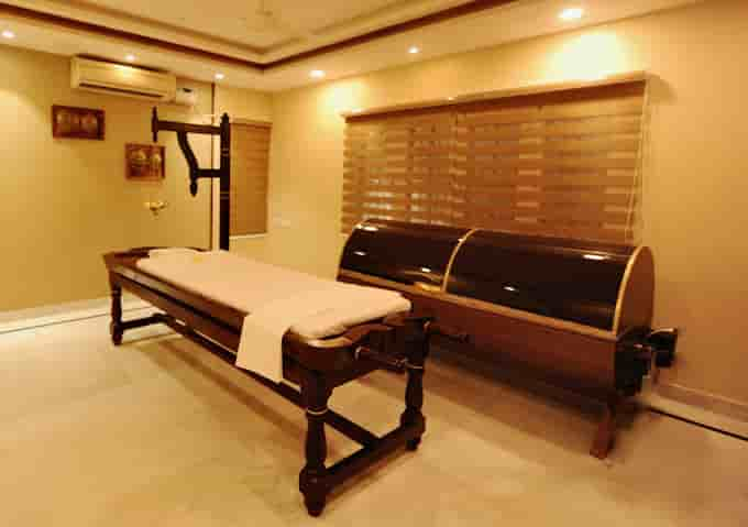 Adyant Ayurveda Jayanagar in Bengaluru, India Reviews from Real Patients Slider image 5