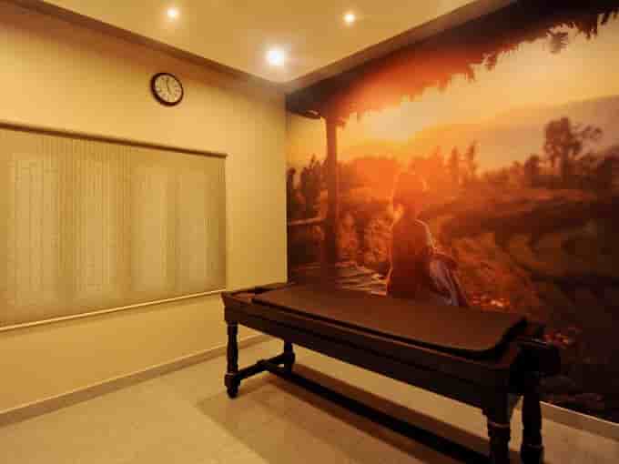 Adyant Ayurveda Jayanagar in Bengaluru, India Reviews from Real Patients Slider image 7