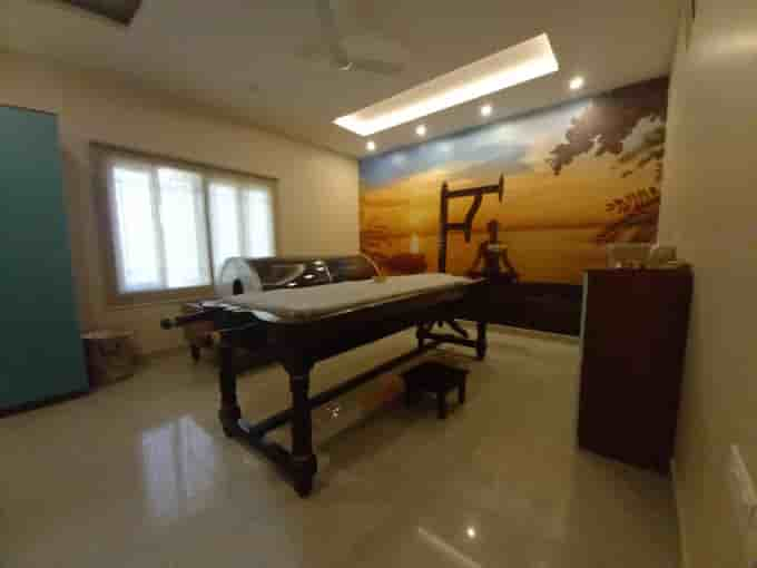 Adyant Ayurveda Jayanagar in Bengaluru, India Reviews from Real Patients Slider image 9