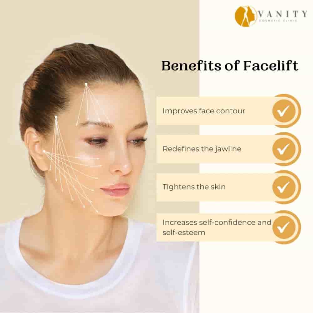 Vanity Cosmetic Clinic in Mumbai, India Reviews from Real Patients Slider image 2