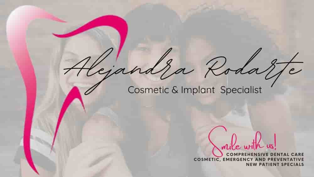 Dr. Alejandra Rodarte Cosmetic & Implant Specialist in Los Algodones, Mexico Reviews from Real Patients Slider image 2