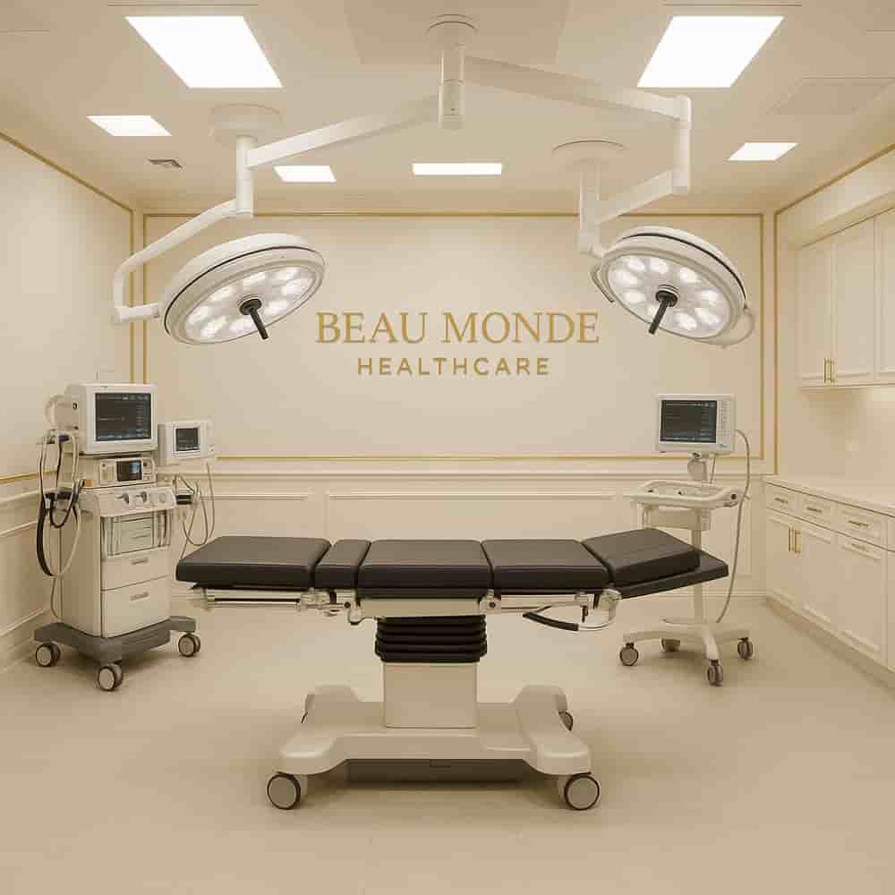 Beau Monde Clinics in New Delhi, India Reviews from Real Patients Slider image 4
