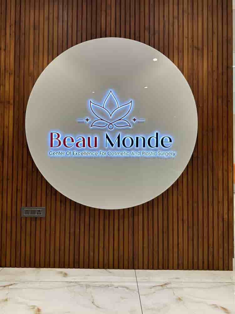 Beau Monde Clinics in New Delhi, India Reviews from Real Patients Slider image 7