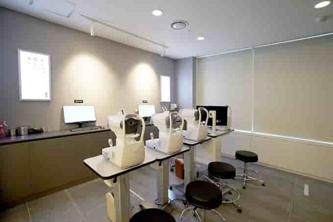 BGN Eye Clinic in Seoul, South Korea Reviews from Real Patients Slider image 8