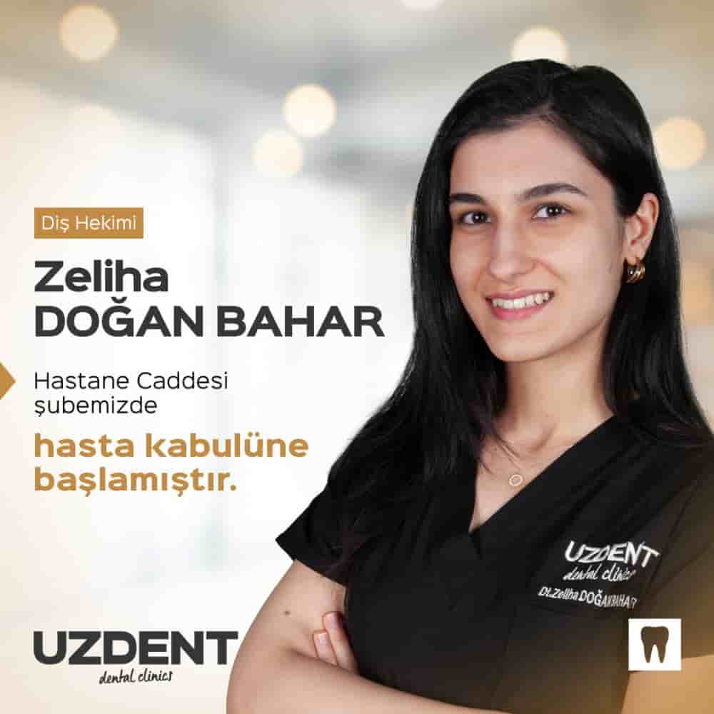 Uzdent Dental Clinics in Istanbul,Kayseri,Nevsehir, Turkey Reviews from Real Patients Slider image 6