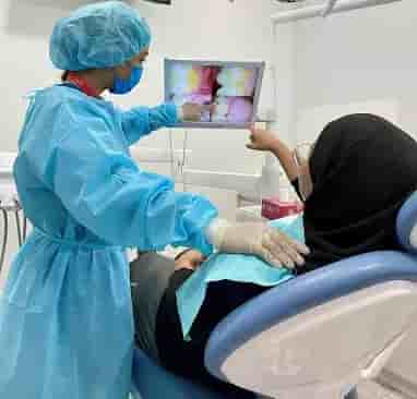 Shiny Teeth Dental in Cyberjaya, Malaysia Reviews from Real Patients Slider image 5
