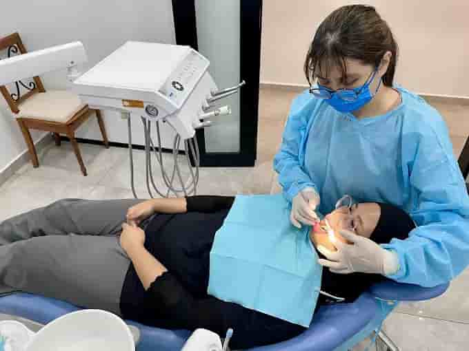 Shiny Teeth Dental in Cyberjaya, Malaysia Reviews from Real Patients Slider image 6