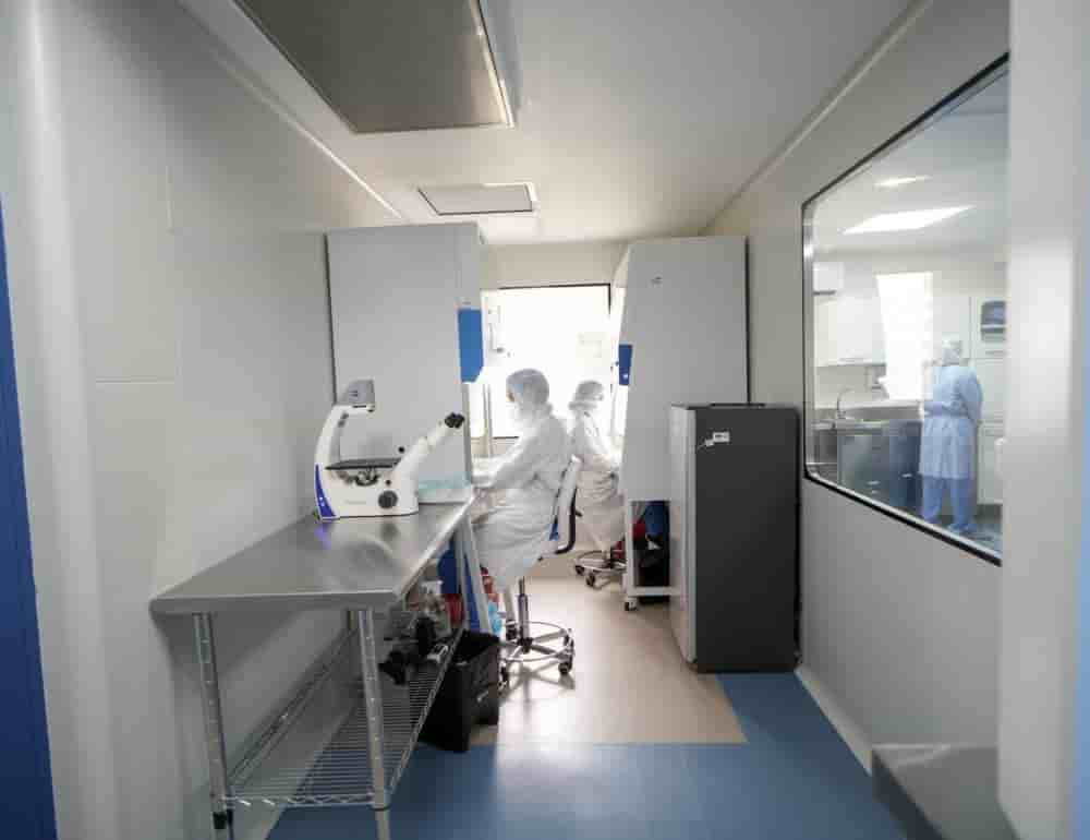 Regencord - Stem Cell Therapies in Pereira, Colombia Reviews from Real Patients Slider image 4