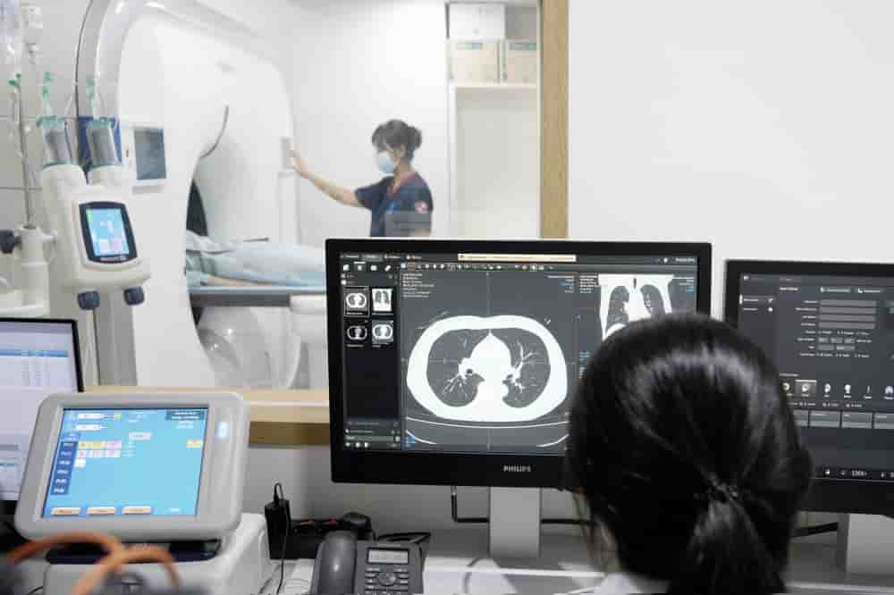 Kwang Dong Hospital in Seoul, South Korea Reviews from Real Patients Slider image 4