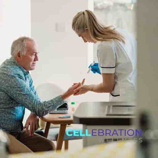 Cellebration Wellness - Stem Cell Clinic San Jose in San Jose, Costa Rica Reviews from Real Patients Slider image 10