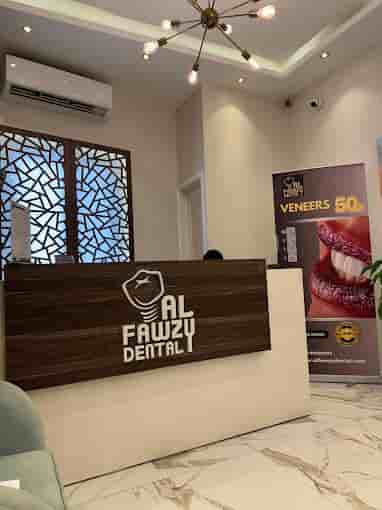 AL Fawzy Dental in Cairo,Giza, Egypt Reviews from Real Patients Slider image 6