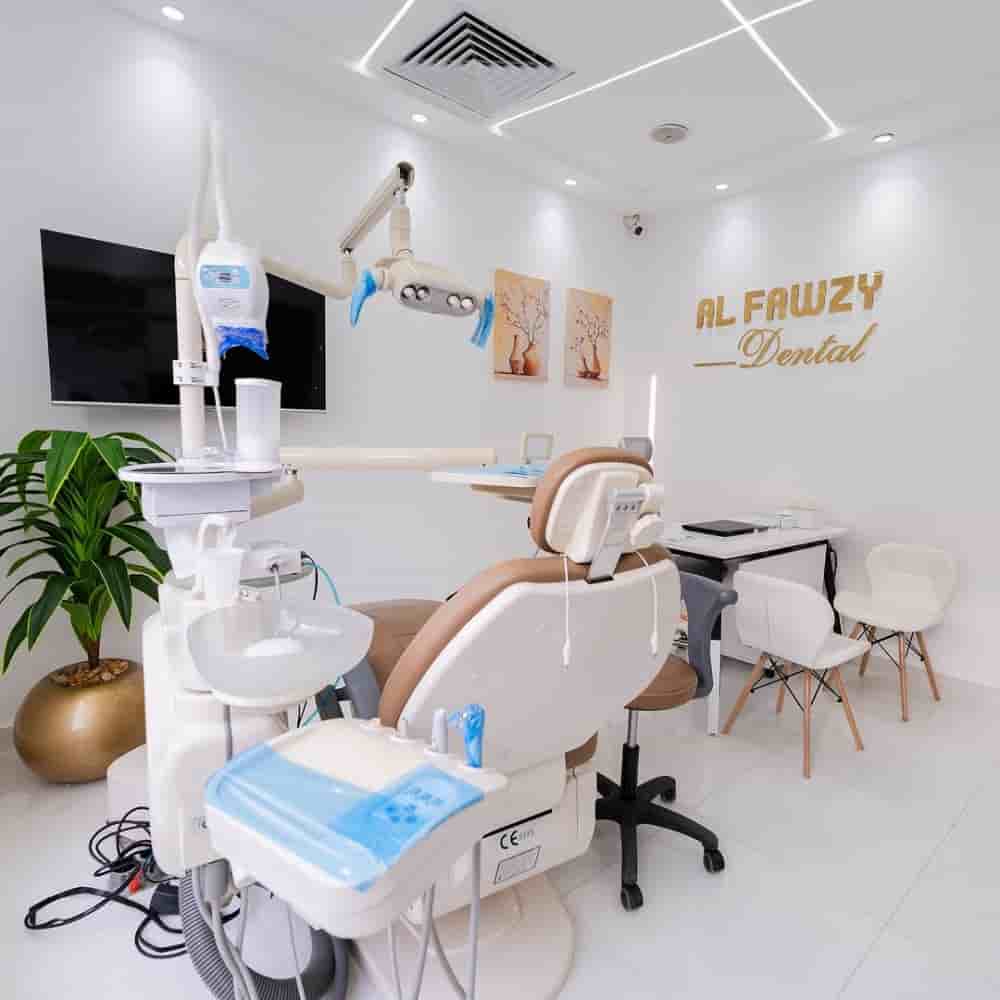 AL Fawzy Dental in Cairo,Giza, Egypt Reviews from Real Patients Slider image 7