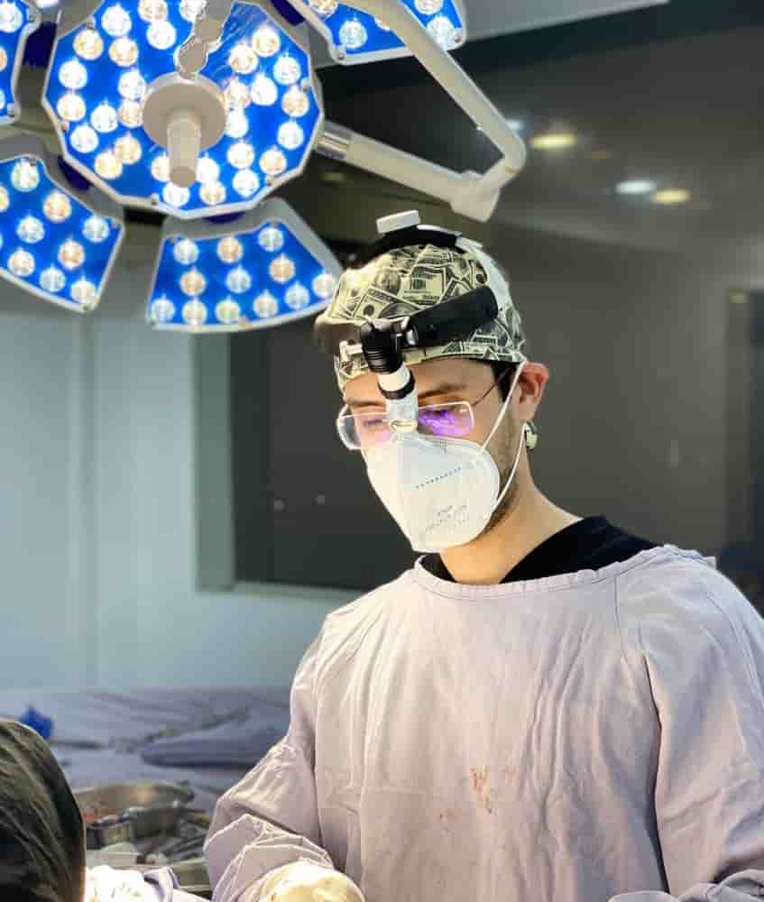 Dr. Jorge Sandoval - Plastic Surgeon in Mexico City in Mexico City, Mexico Reviews from Real Patients Slider image 9