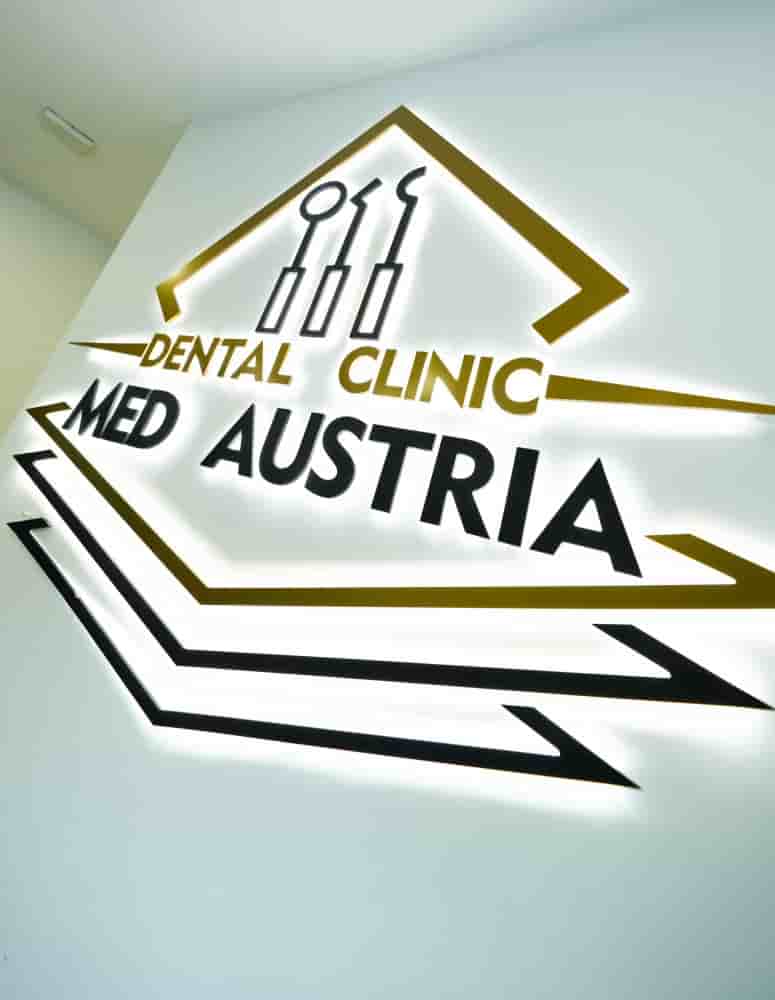 Dental Med Austria in Tirana, Albania Reviews from Real Patients Slider image 1