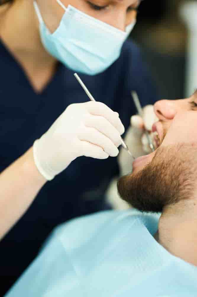 Dental Med Austria in Tirana, Albania Reviews from Real Patients Slider image 3