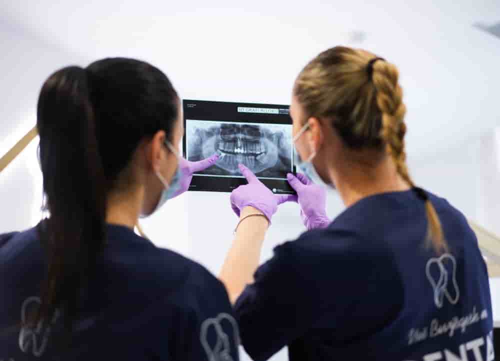 Dental Med Austria in Tirana, Albania Reviews from Real Patients Slider image 5