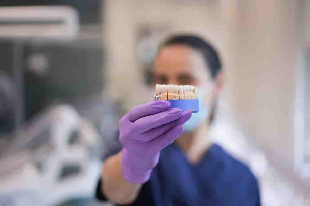 Dental Med Austria in Tirana, Albania Reviews from Real Patients Slider image 6