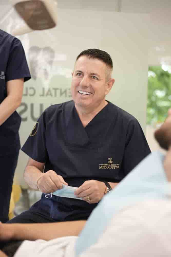 Dental Med Austria in Tirana, Albania Reviews from Real Patients Slider image 8