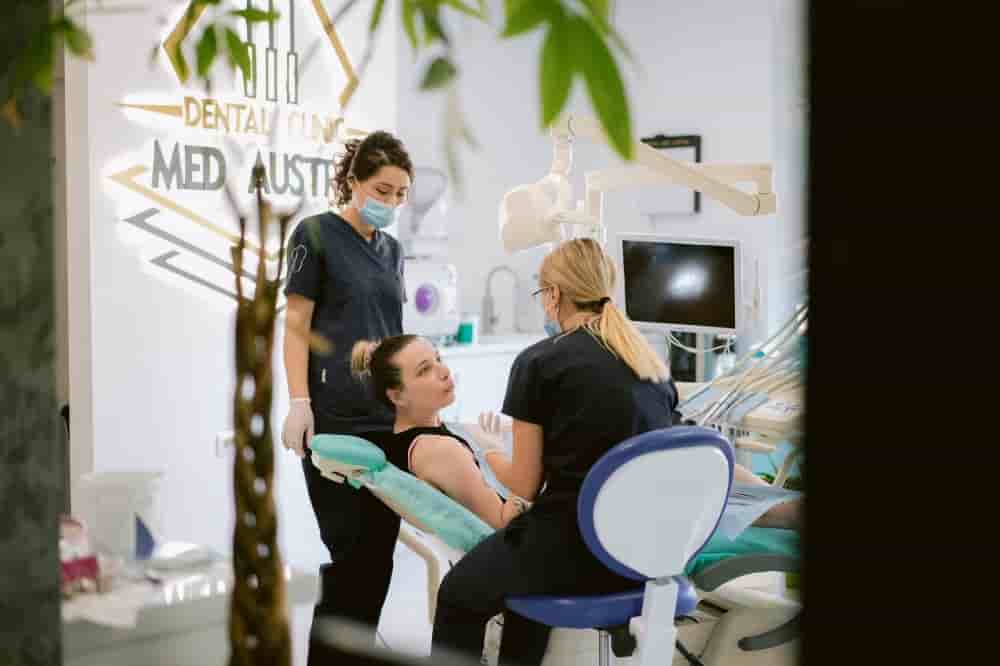 Dental Med Austria in Tirana, Albania Reviews from Real Patients Slider image 10
