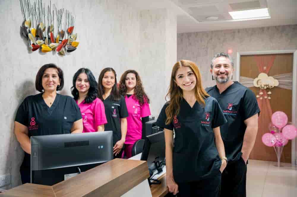 SAKALLI IVF in Nicosia, Cyprus Reviews from Real Patients Slider image 5