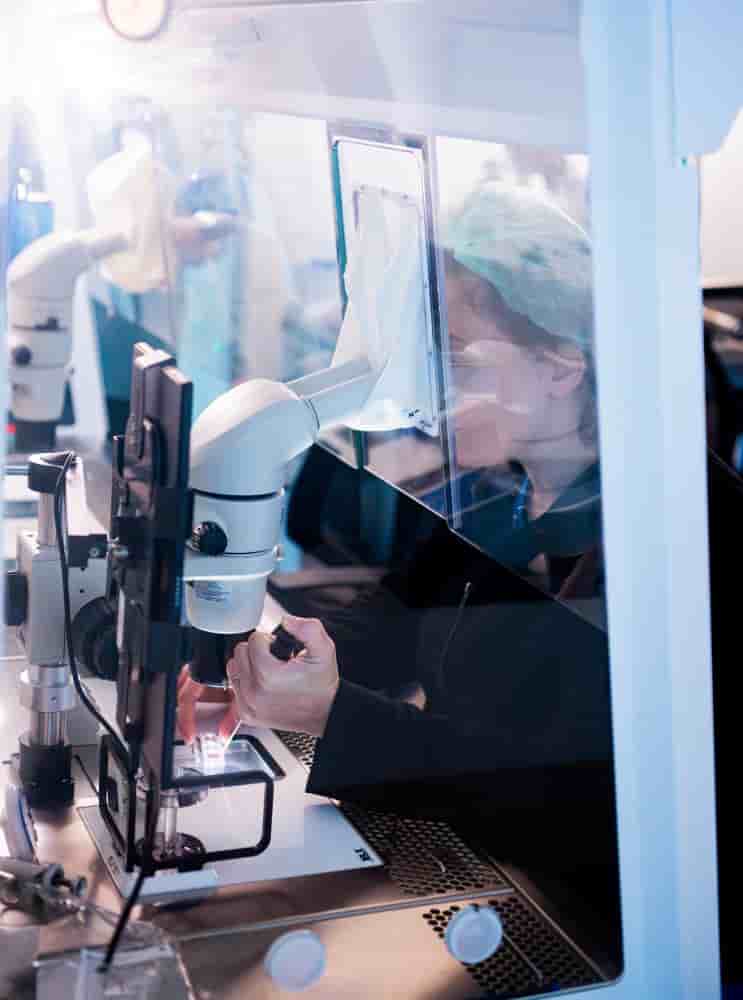SAKALLI IVF in Nicosia, Cyprus Reviews from Real Patients Slider image 7