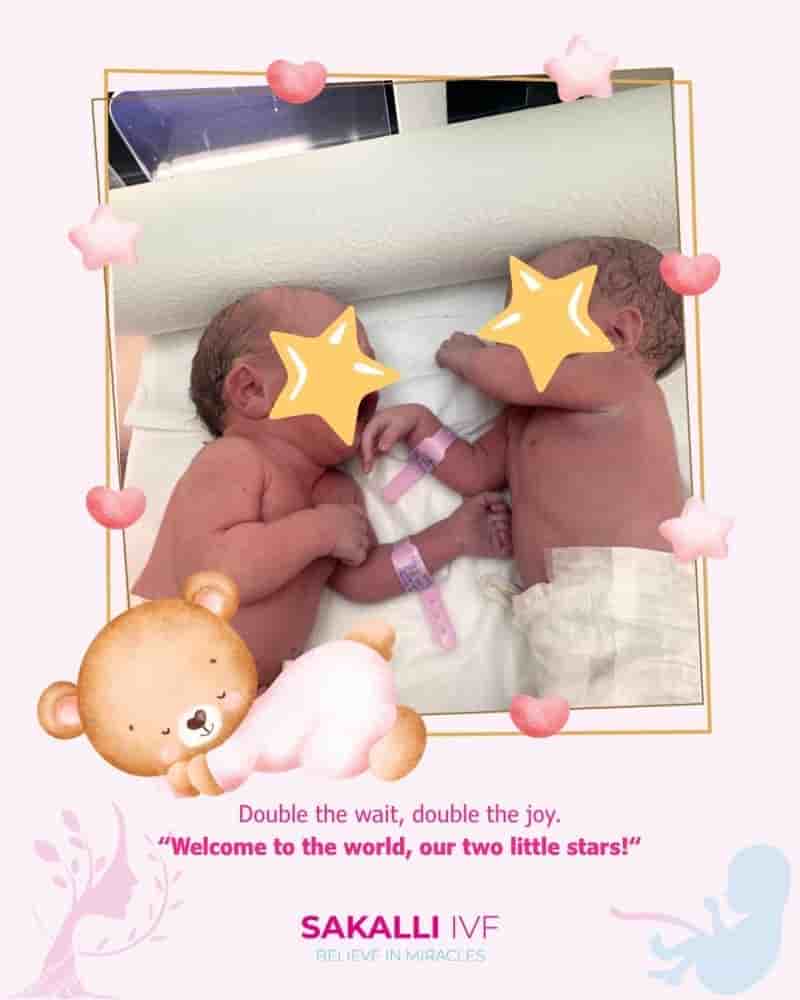 SAKALLI IVF in Nicosia, Cyprus Reviews from Real Patients Slider image 9