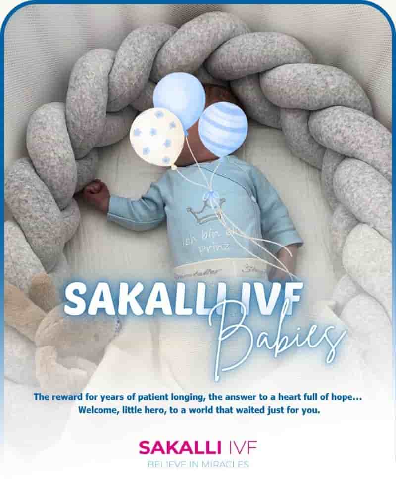 SAKALLI IVF in Nicosia, Cyprus Reviews from Real Patients Slider image 10