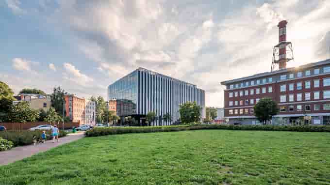 Medicus Clinic in Wroclaw, Poland Reviews from Real Patients Slider image 3