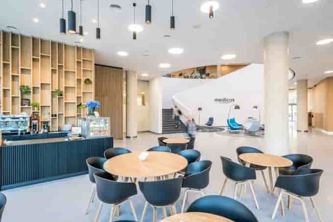 Medicus Clinic in Wroclaw, Poland Reviews from Real Patients Slider image 4