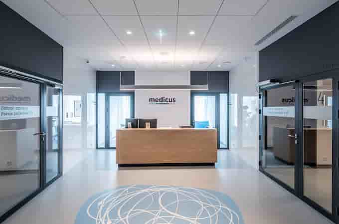 Medicus Clinic in Wroclaw, Poland Reviews from Real Patients Slider image 5