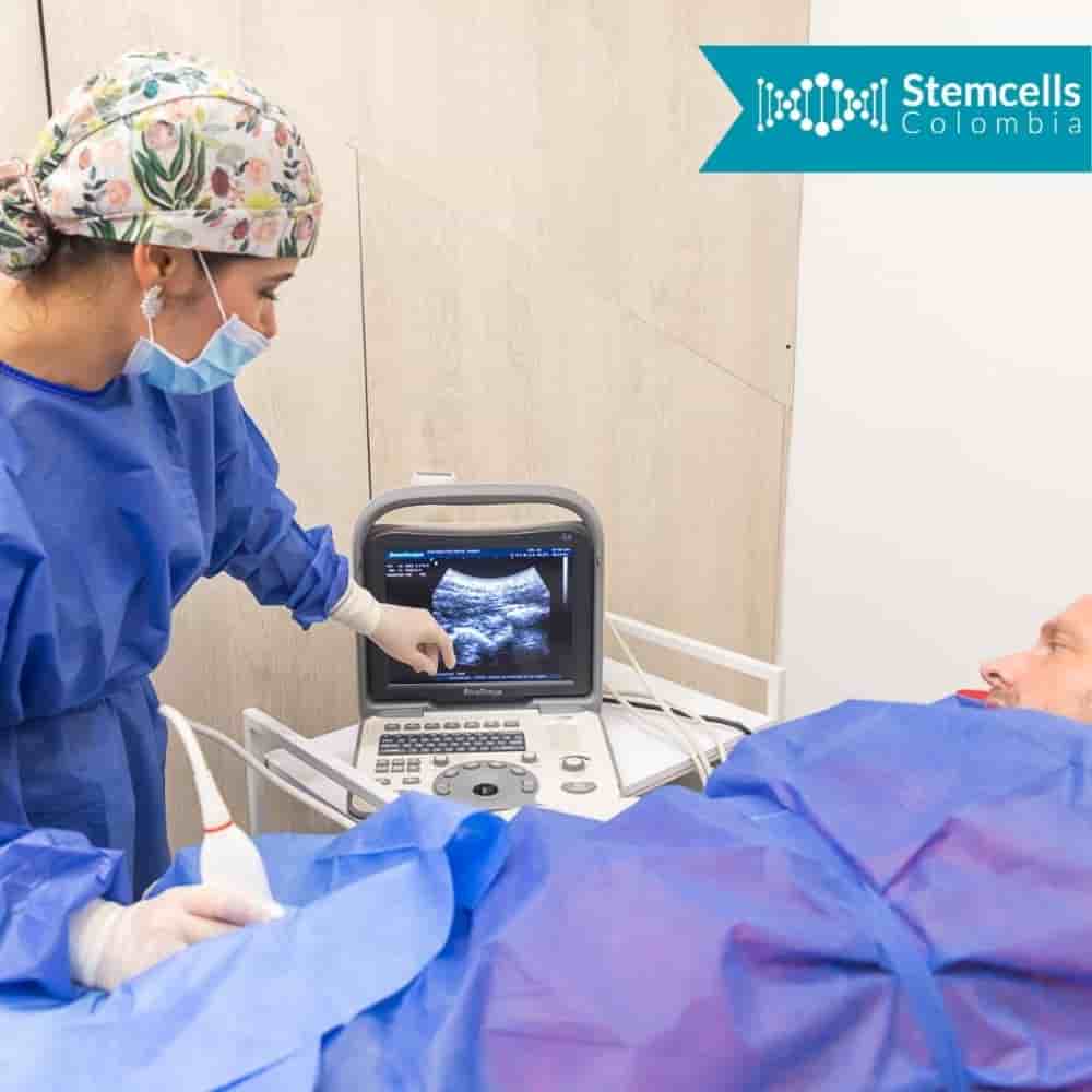 Verified Patient Reviews of Stem Cells Colombia in Medellin, Colombia Slider image 1