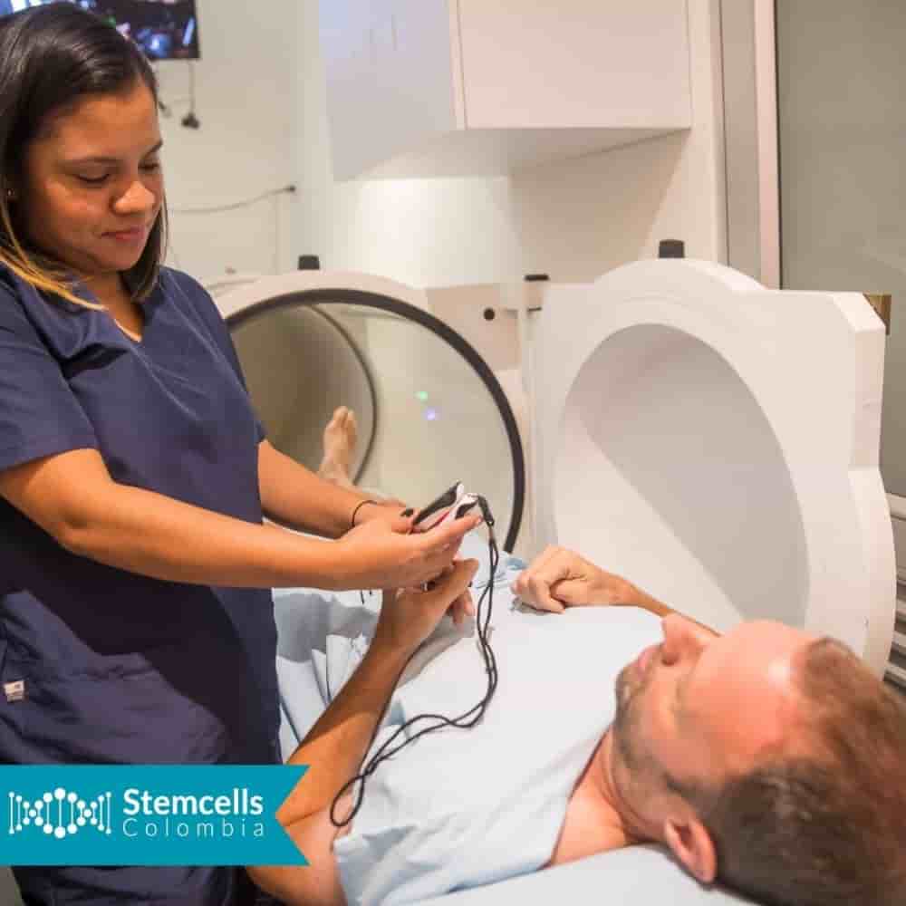 Verified Patient Reviews of Stem Cells Colombia in Medellin, Colombia Slider image 2
