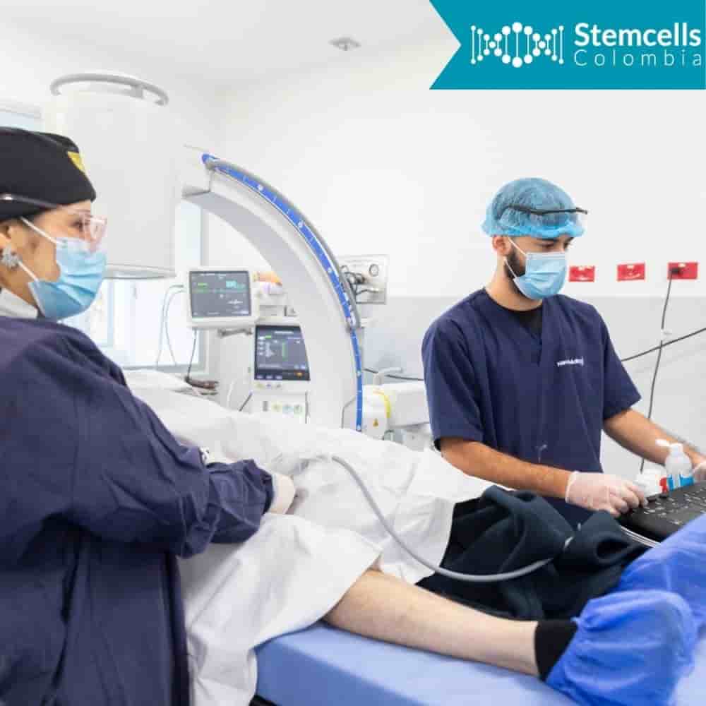 Verified Patient Reviews of Stem Cells Colombia in Medellin, Colombia Slider image 5