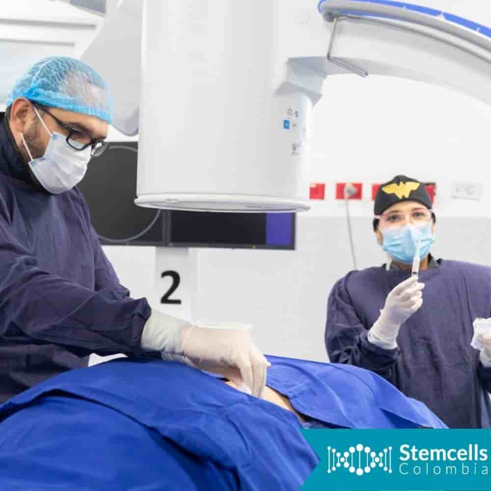 Verified Patient Reviews of Stem Cells Colombia in Medellin, Colombia Slider image 6
