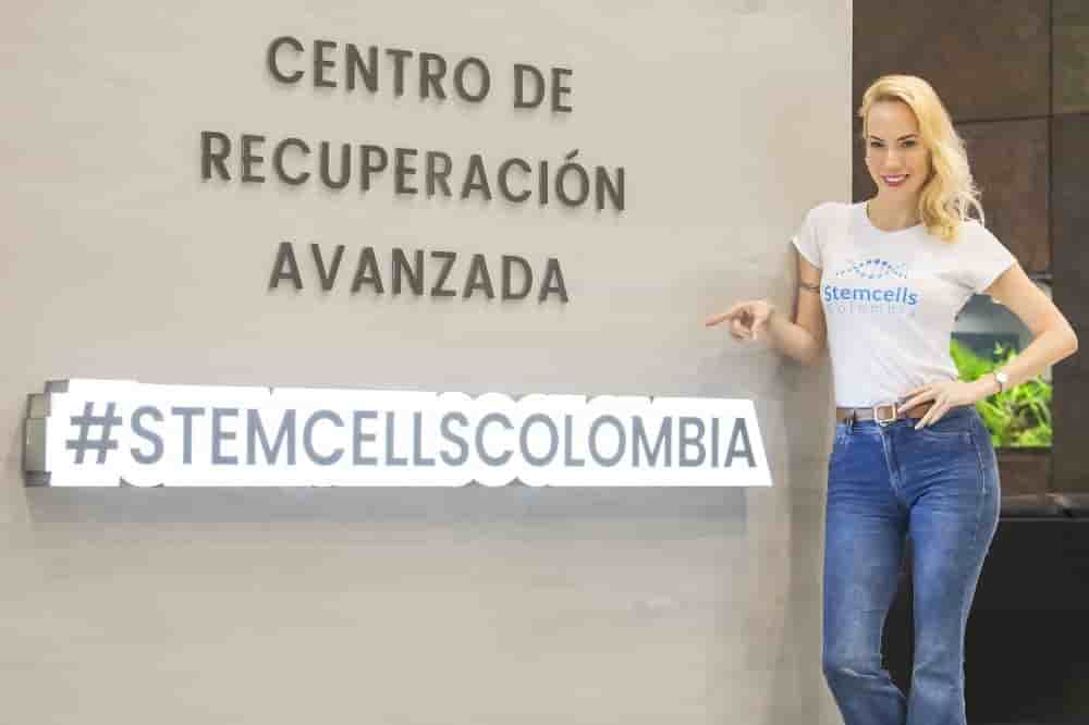 Verified Patient Reviews of Stem Cells Colombia in Medellin, Colombia Slider image 8