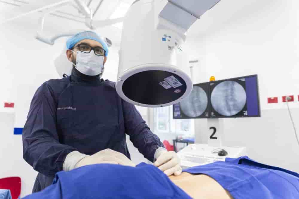 Verified Patient Reviews of Stem Cells Colombia in Medellin, Colombia Slider image 3