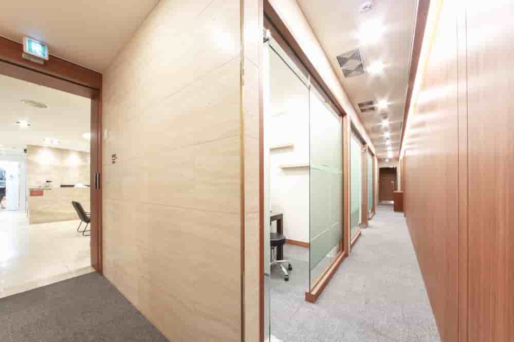 Urban Plastic Surgery in Seoul, South Korea Reviews from Real Patients Slider image 7