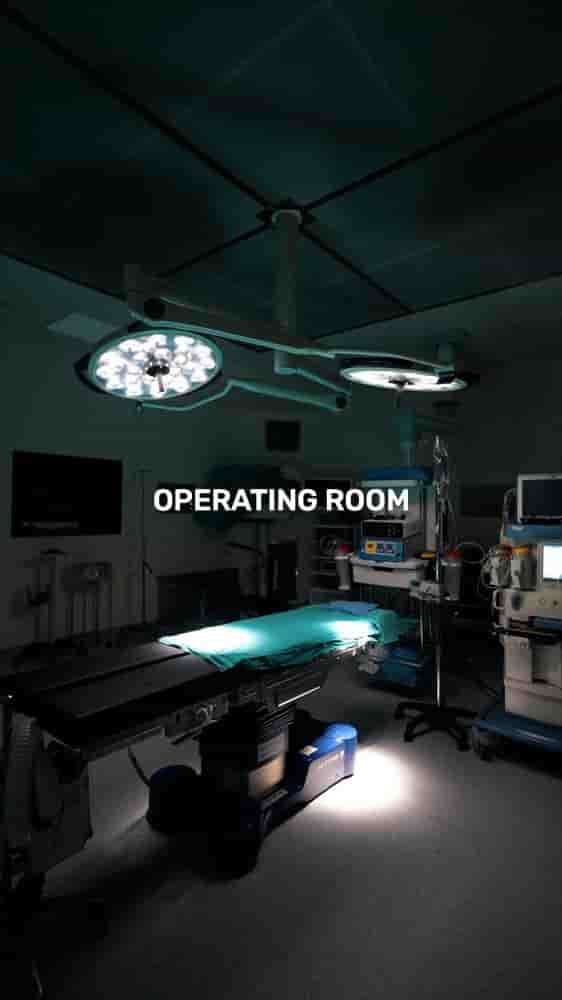 Emot Plus International Hospital in Izmir, Turkey Reviews from Real Patients Slider image 1