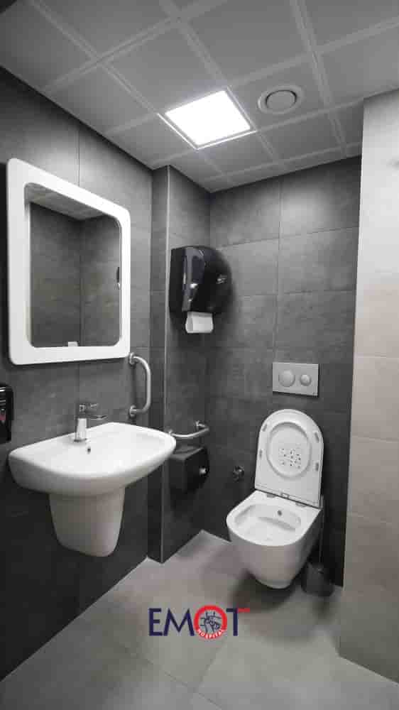 Emot Plus International Hospital in Izmir, Turkey Reviews from Real Patients Slider image 2