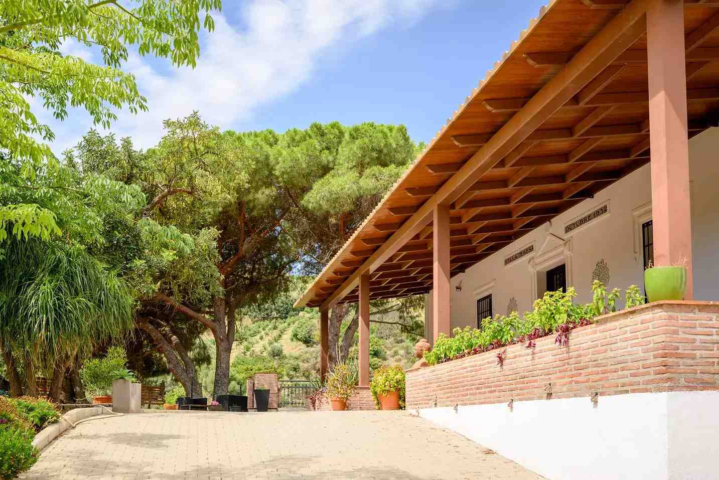 Verified Patient Reviews of InnerLife Recovery in Malaga,Marbella, Spain Slider image 1