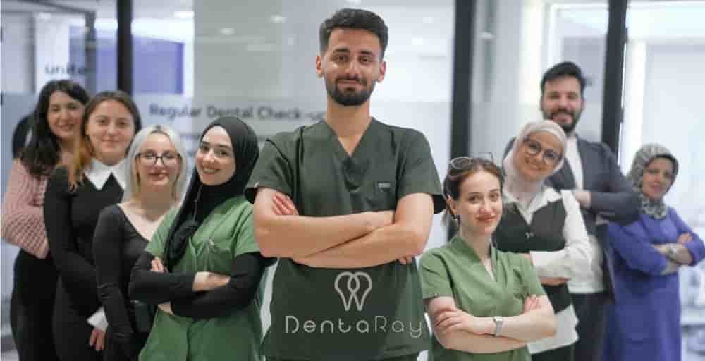 Verified Patient Reviews of Dentaray Clinic luxury Dental Clinic in Istanbul in Istanbul, Turkey Slider image 2