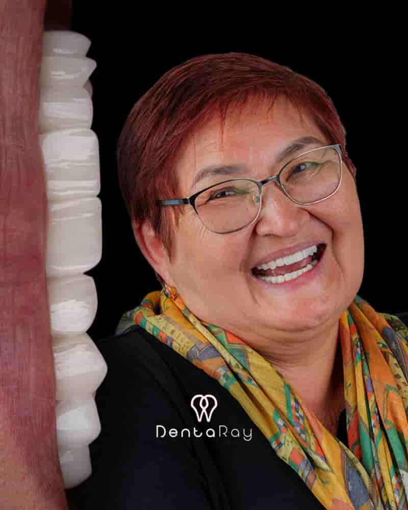 Verified Patient Reviews of Dentaray Clinic luxury Dental Clinic in Istanbul in Istanbul, Turkey Slider image 4