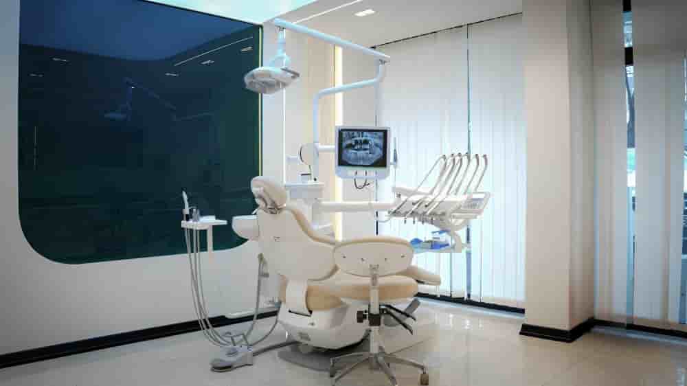 Verified Patient Reviews of Dentaray Clinic: luxury Dental Clinic in Istanbul in Istanbul, Turkey Slider image 4